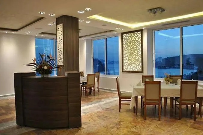 Rym El Djamil Hotel