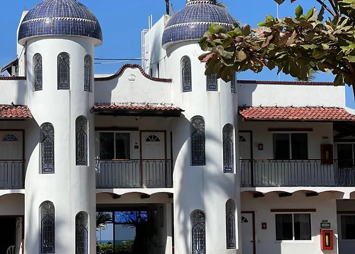 Villas El Dorado