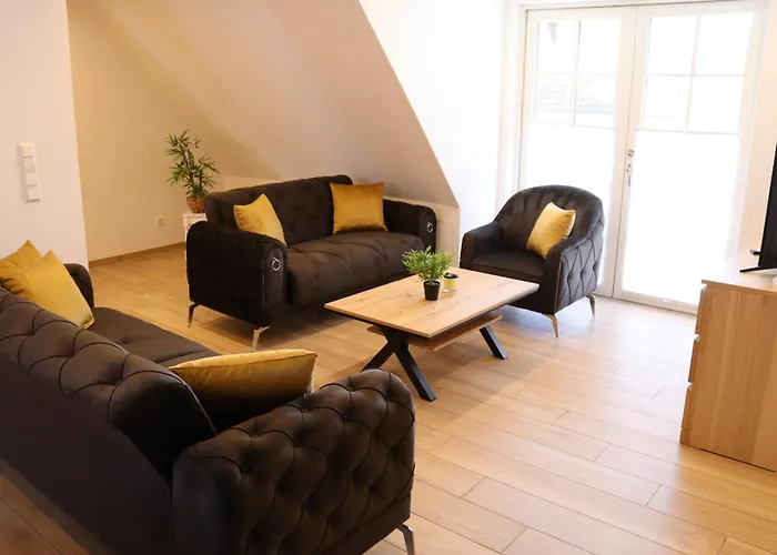 Hotel Kreuz Renchen