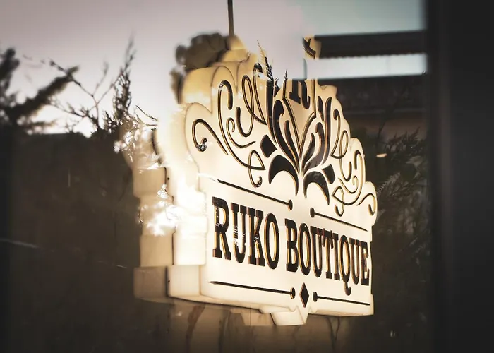 Hotel Ruko Boutique