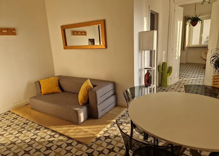 Casa Vacanze Penelope