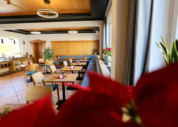 Kaisers Stadthotel