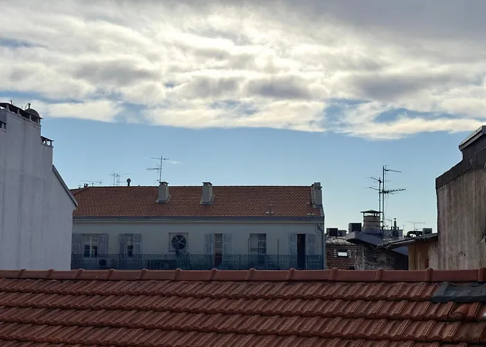 Trocadero