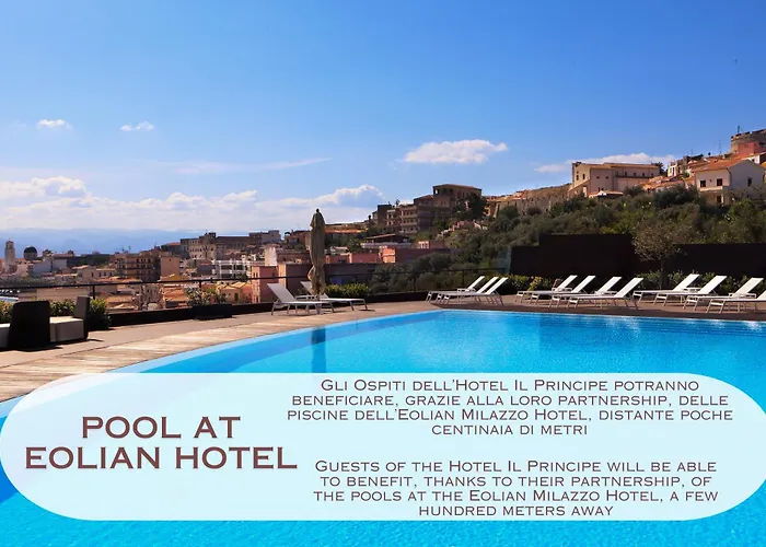 Hotel Il Principe