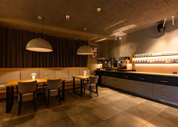Liva Hotel