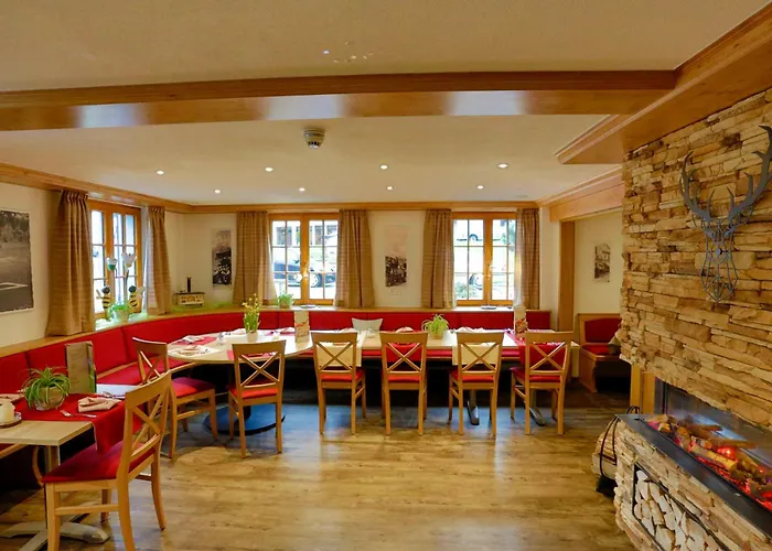 Hotel Waldblick