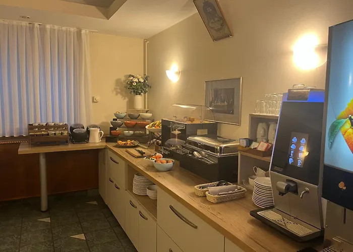 Hotel Mantova Vrhnika