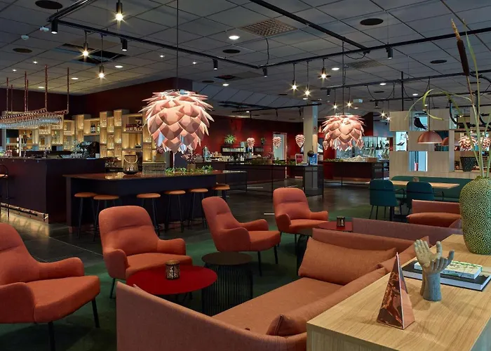 Scandic Oernskoeldsvik