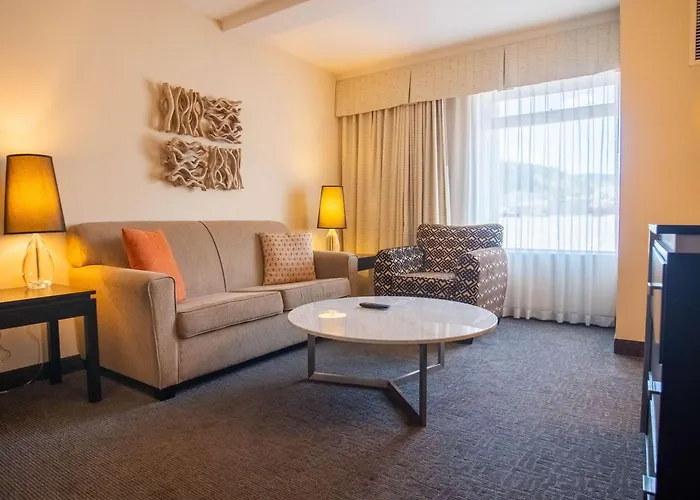 Coast Kamloops Hotel & Conference Centre