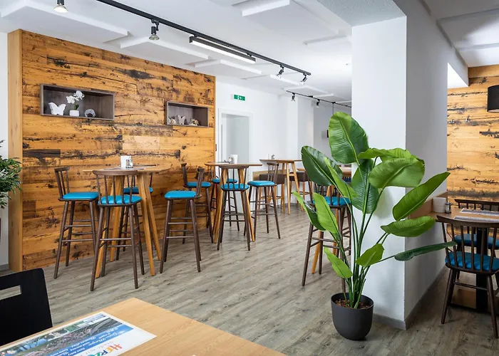 Cleverhotel