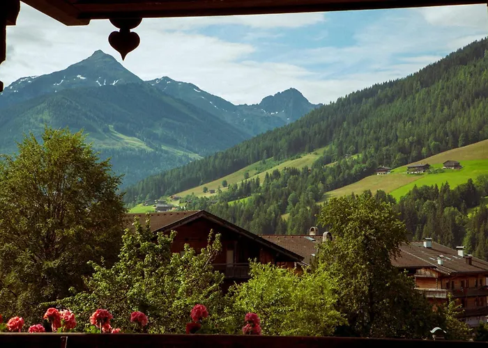 Hotel Zur Post