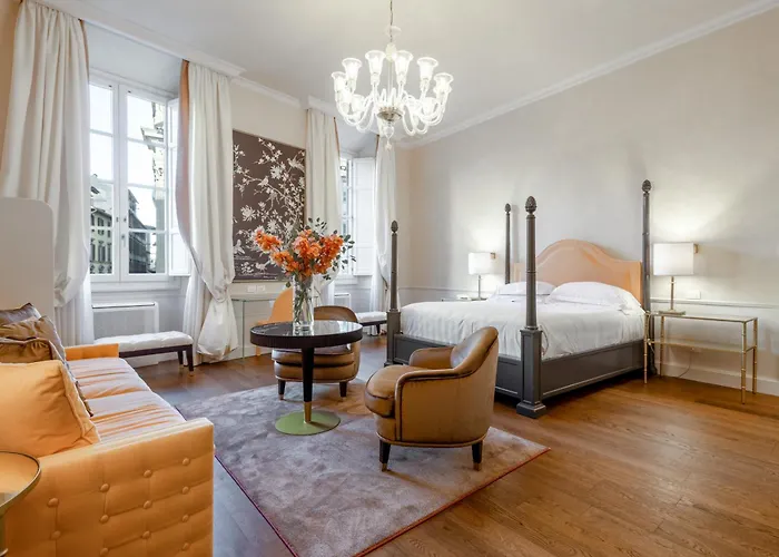 San Firenze Suites&Spa