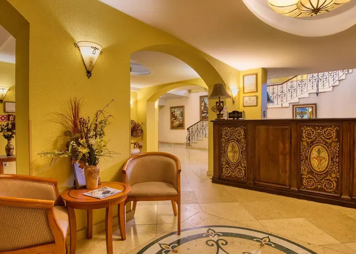 Hotel Bellevue Esztergom