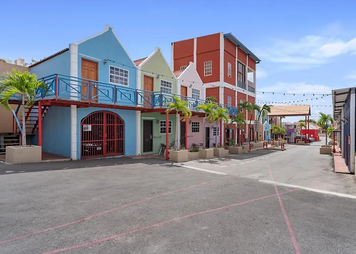 The Ritz Village Hotel