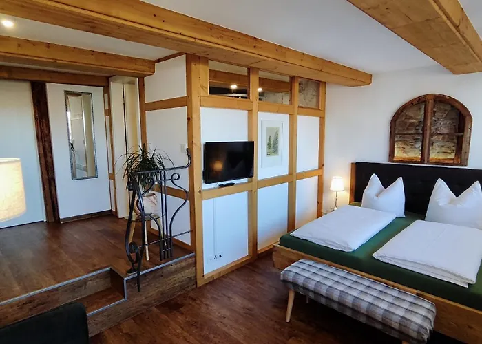 Traditions - Hotel Zur Tanne