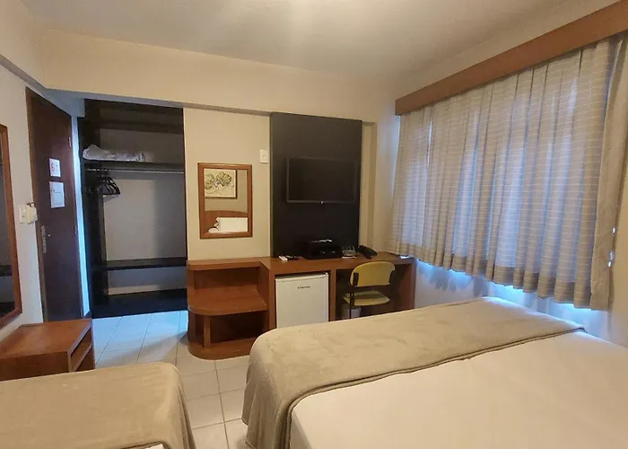Príncipe Hotel