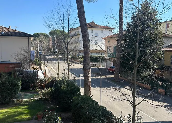 Hotel La Riviera