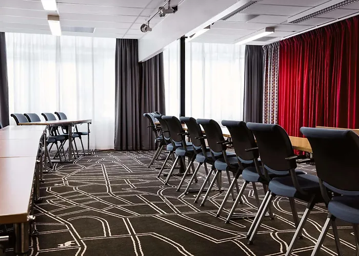 Scandic Östersund Syd