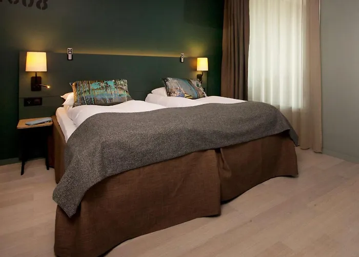 Scandic Kristiansand Bystranda