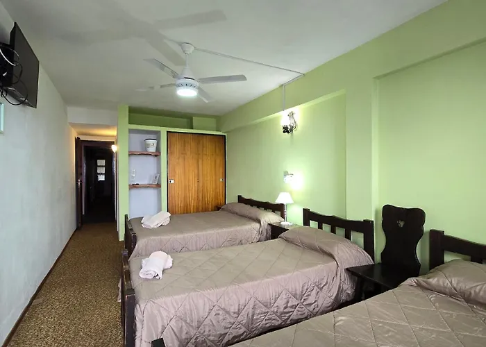 Hotel Panorama