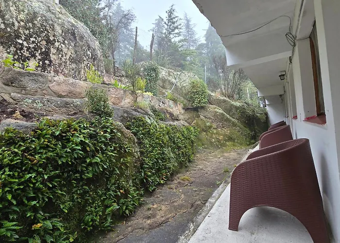 Hotel Panorama