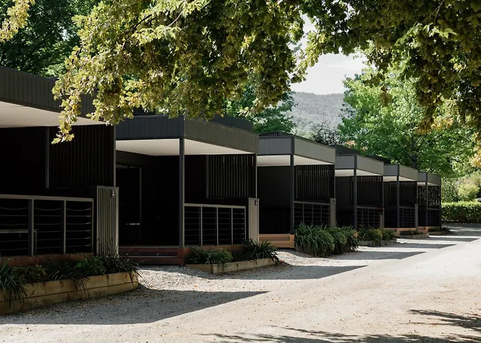 Tasman Holiday Parks - South Bright