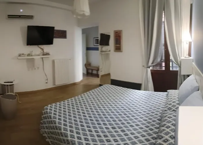 B&B San Francesco Pescara Centro