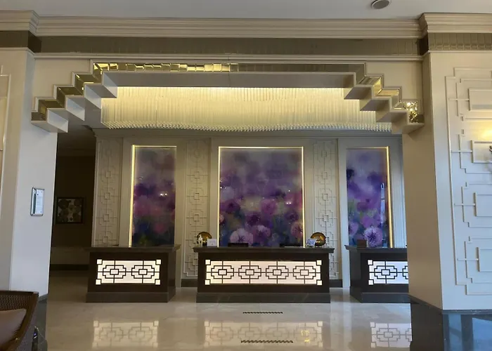 Morrian Hotel