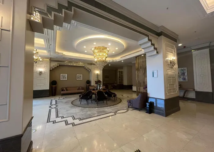 Morrian Hotel