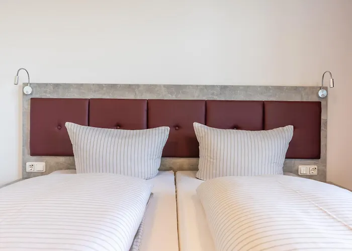 Seehotel Forst