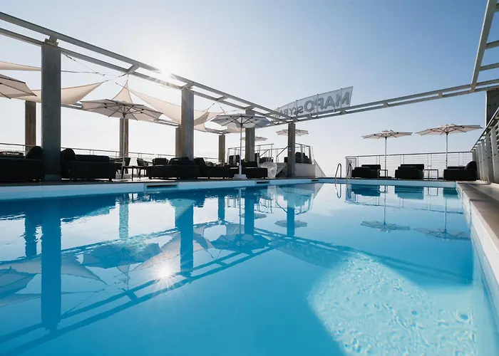Hotel Marco Polo