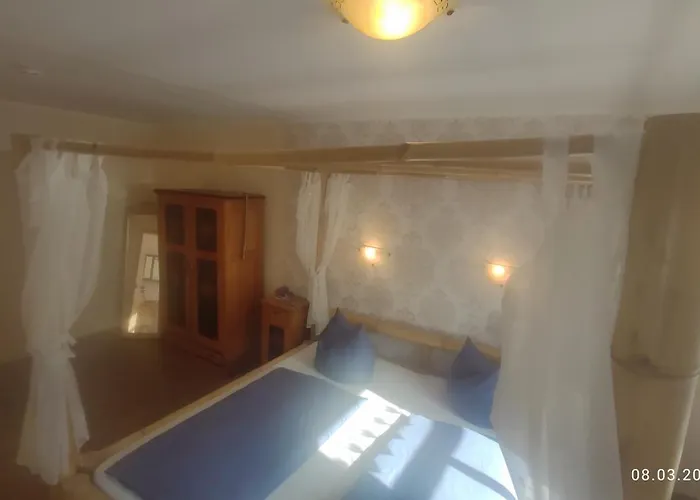 Antikhotel Steinbacher Hof