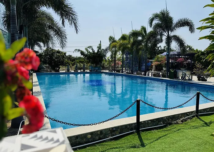 Ninh Chu 2 Hotel