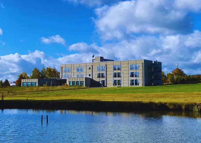 Avaneo Hotel Marktredwitz