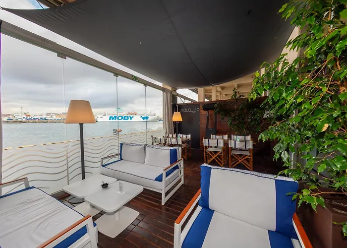 Smart Hotel Napoli