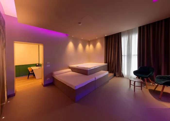 Smart Hotel Napoli