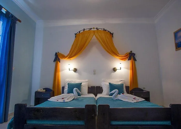 Anagenessis Resort