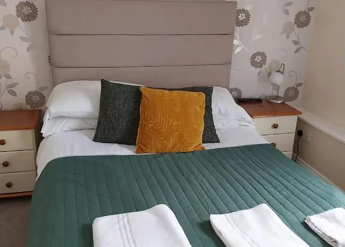 Delamere Hotel