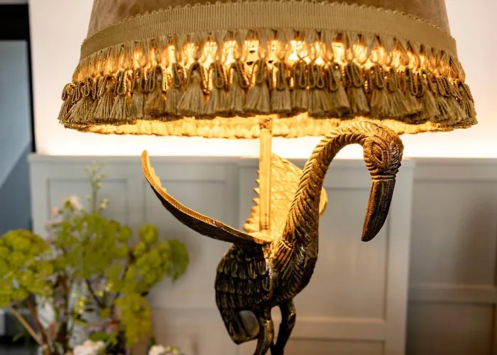 Boutiquehotel Petuh Am Hafen - Adults Only