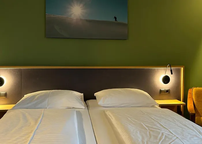 Hotel Simader