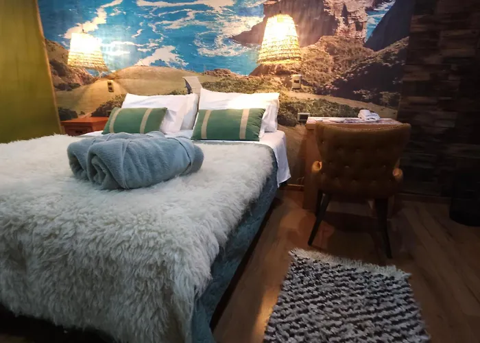 Hotel Boutique Tierra De Islas Chiloe