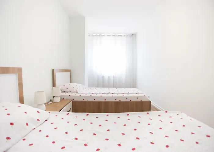 Dodona Aparthotel In Prishtina