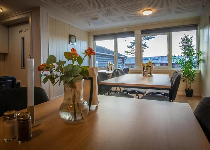 Tune Hotell Sarpsborg