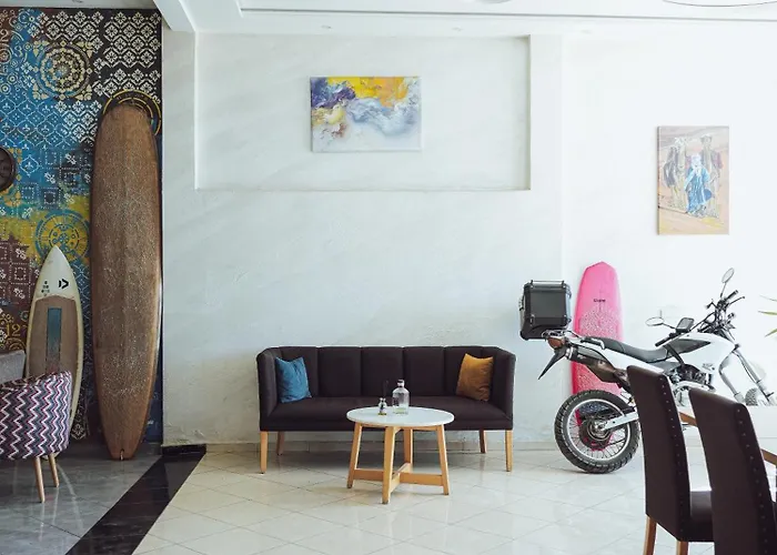 Fyndy Hotel Dakhla