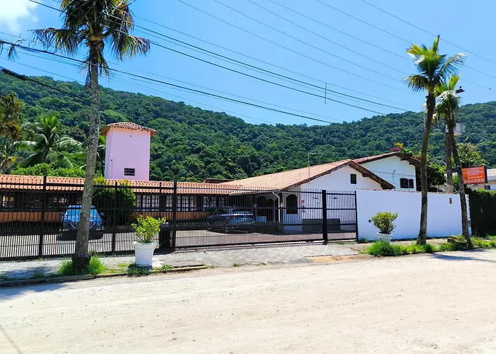 Canto das Laranjeiras Vista Way