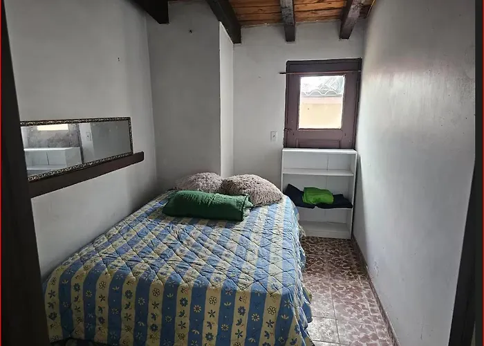 Casa Rustica-Secure Parking Included