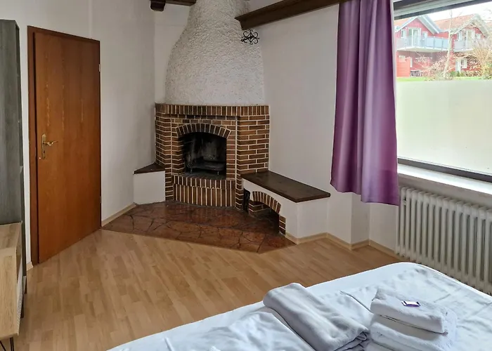 Hotel Bayerischer Wald Hfvi