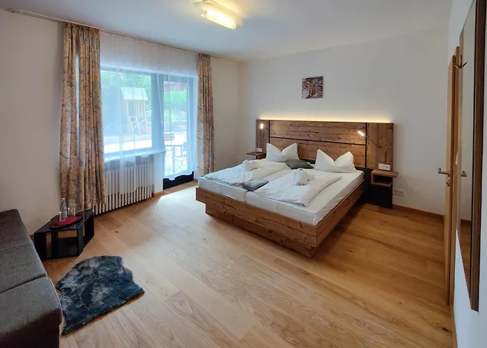 Hotel Bayerischer Wald HFVI