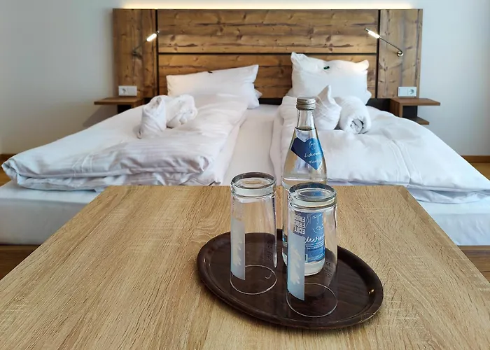 Hotel Bayerischer Wald Hfvi