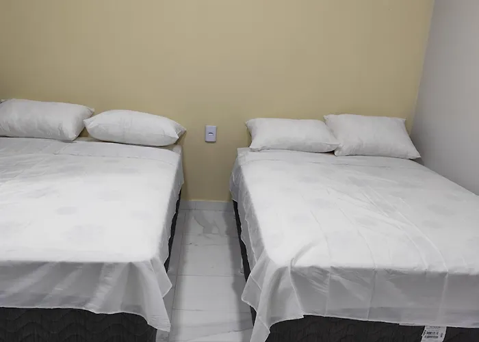 Imperial Hotel Barcarena Sede